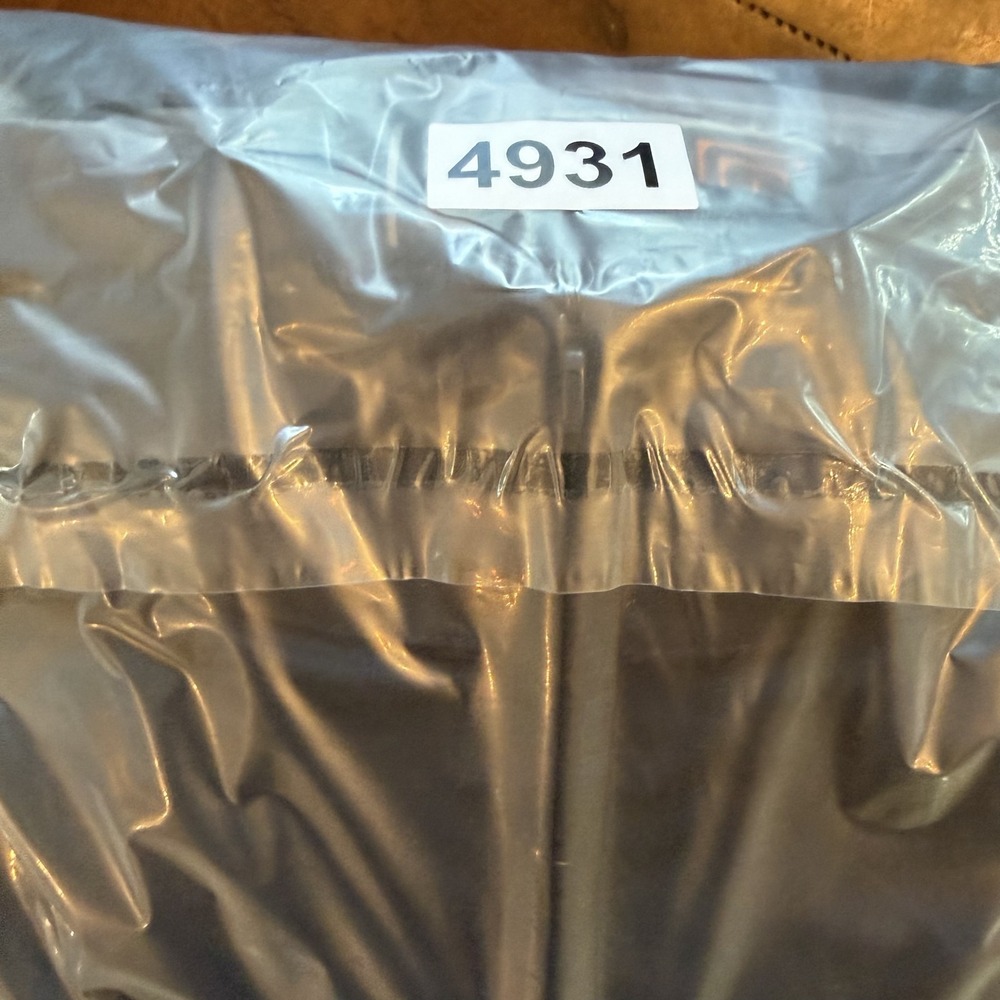 5.11 Tactical Series Jacket Mens 2XL Blue Lightweight Windbreaker Full Zip Shell - Picture 9 of 9